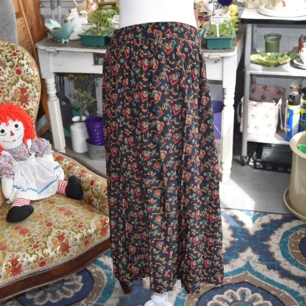 Diversity vintage midi